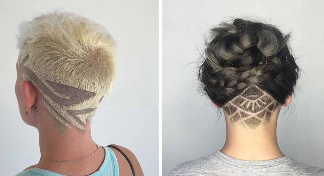  Что такое Hair TATTOO?