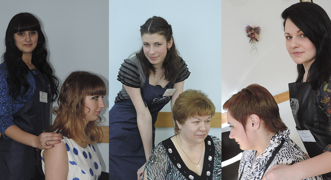 Конкурс профессионального мастерства среди молодых специалистов  ОАО «Локон»